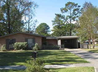 3089 Courtland Cir, Baton Rouge, LA 70814
