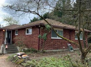 3309 NE 7th St, Renton, WA 98056