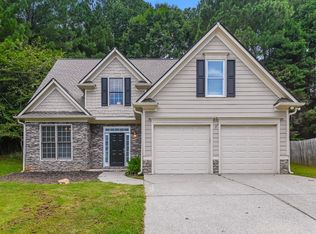 411 Azalea Cv, Canton, GA 30114