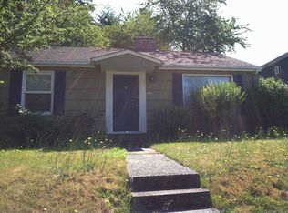 5136 47th Ave NE, Seattle, WA 98105