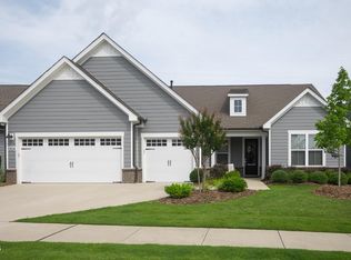 1004 Cryptic Wood Ave, Fuquay Varina, NC 27526