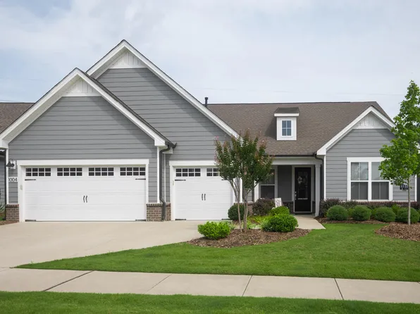 1004 Cryptic Wood Ave, Fuquay Varina, NC 27526