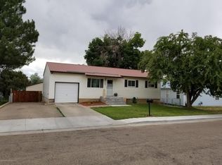 828 W 8th Dr, Craig, CO 81625