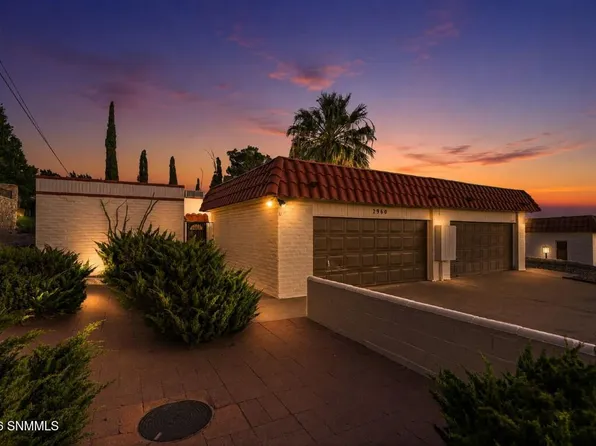 2960 Missouri Ave, Las Cruces, NM 88011