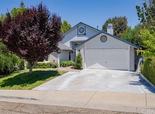 923 Moody Ct, Paso Robles, CA 93446