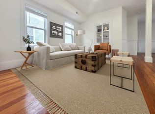 72-74 Myrtle St #2, Malden, MA 02148