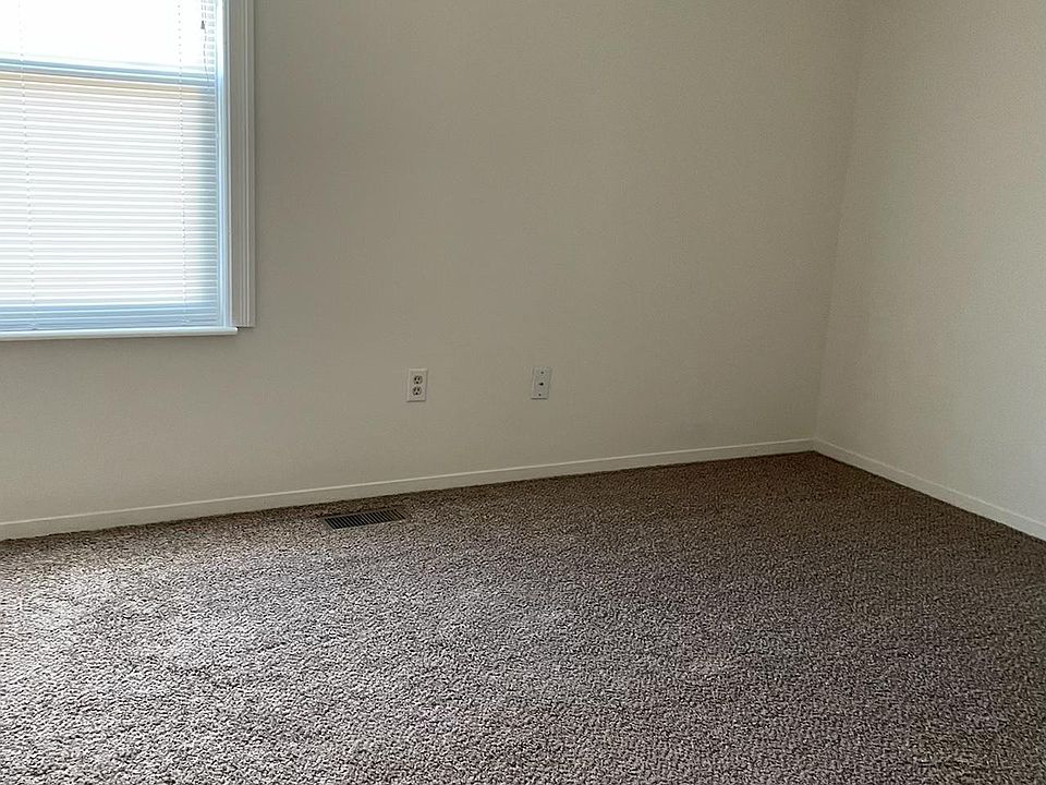 back bedroom