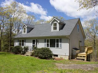 56 Sunset Lake Rd, Warren, CT 06754