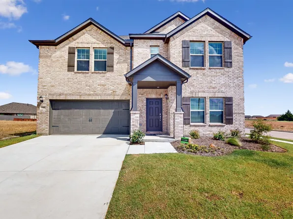 7501 Wild Mint Trl, Venus, TX 76084