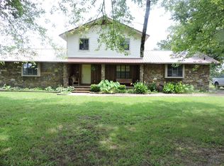 3895 Sweet Gum Ln, Waldron, AR 72958