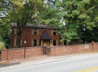 3615 McCrady Rd, Pittsburgh, PA 15235