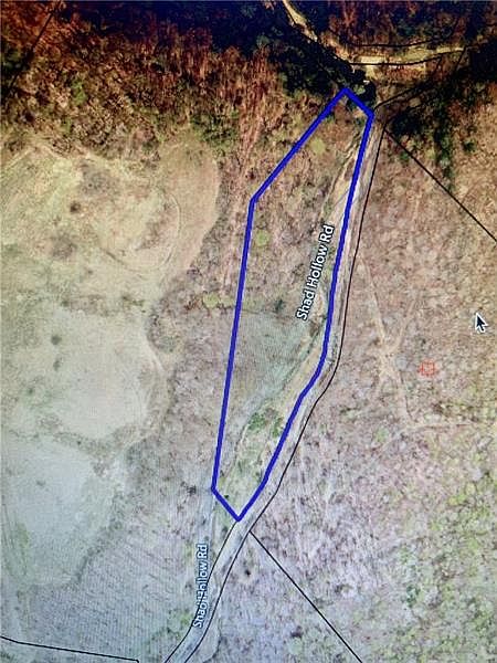 2nd image of 0 Shads Hollow Rd