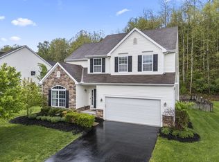 679 Greenwood Loop, Newark, OH 43055