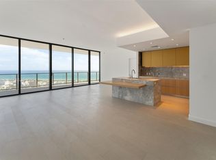 500 Alton Rd #3905, Miami Beach, FL 33139