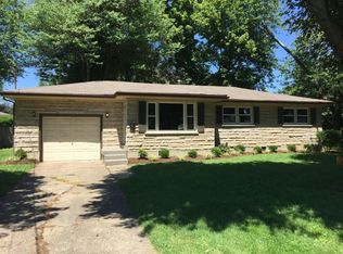 7814 Mango Dr, Louisville, KY 40258