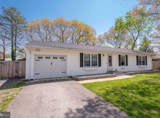 757 Birch Rd, Lanoka Harbor, NJ 08734