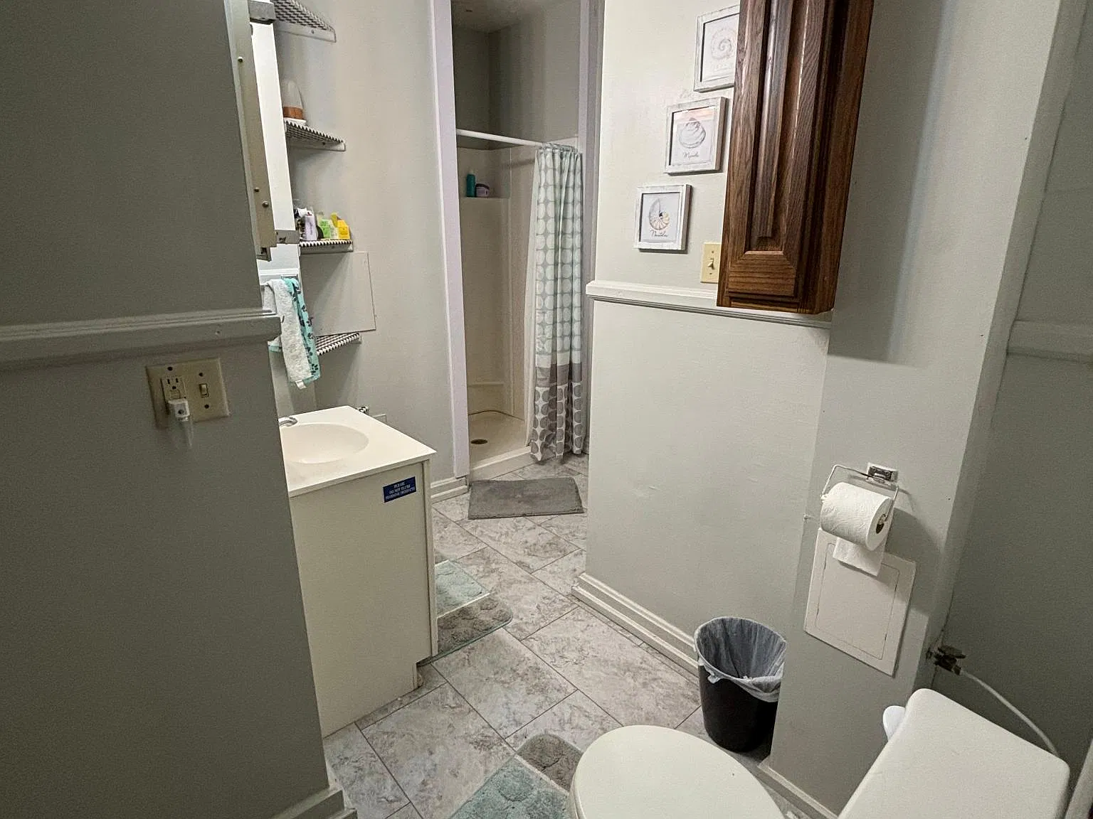 Studio, 275 sqft, $525 — Photo 3