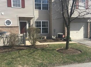4637 Kelvington Dr, Indianapolis, IN 46254