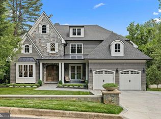 1601 East Ave, Mc Lean, VA 22101