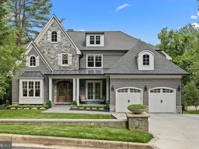 1601 East Ave, Mc Lean, VA, 22101