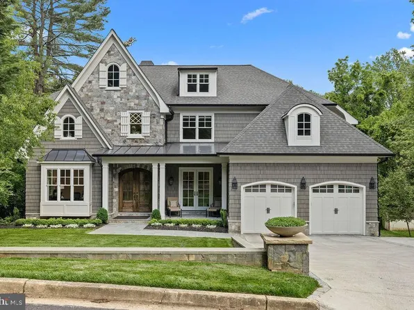 1601 East Ave, Mc Lean, VA 22101