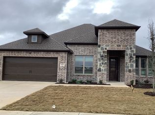 262 Hedgewood Dr, Waxahachie, TX 75165