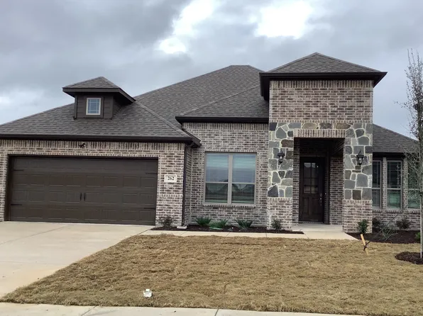 262 Hedgewood Dr, Waxahachie, TX 75165