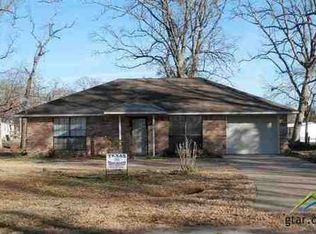12617 Oakvale Dr, Tyler, TX 75704