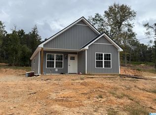 312 County Road 13, Heflin, AL 36264