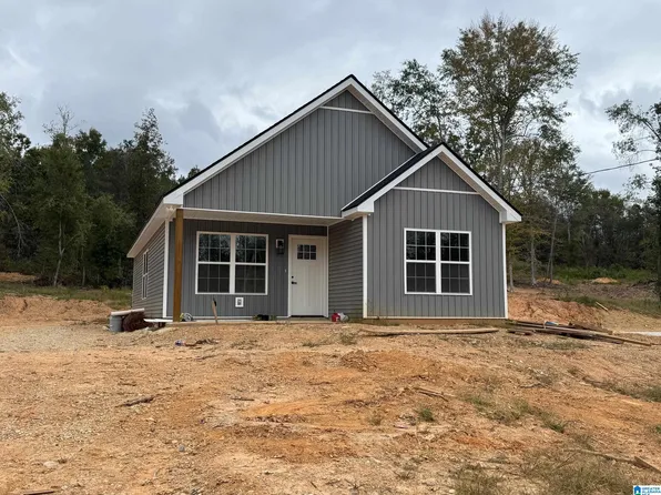 312 County Road 13, Heflin, AL 36264