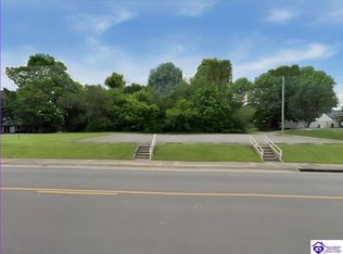 406 N Miles St, Elizabethtown, KY