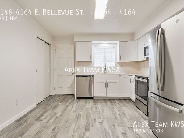 4146-4164 E Bellevue Ave