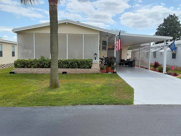 1119 Caine St, Sebring, FL 33872