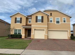 2315 Ballard Cove Rd, Kissimmee, FL 34758