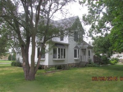 N4703 Lowville Rd, Rio, WI, 53960