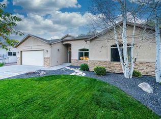 545 Lucas Ct, Grand Junction, CO 81507