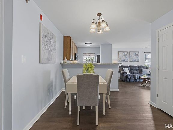 5th image of 160 Brandy Mill Cir #7D