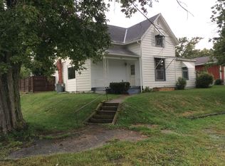350 South St, Leesburg, OH 45135