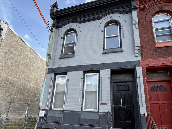 2427 N 17th St, Philadelphia, PA 19132