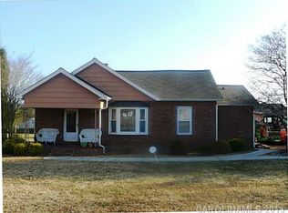 13126 S Church St, Huntersville, NC 28078