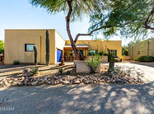 5331 S Rust Ln, Tucson, AZ 85747