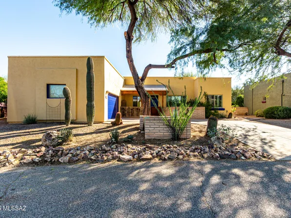 5331 S Rust Ln, Tucson, AZ 85747