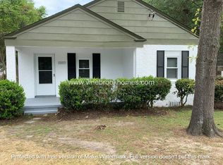 2357 Devere St, Augusta, GA 30904
