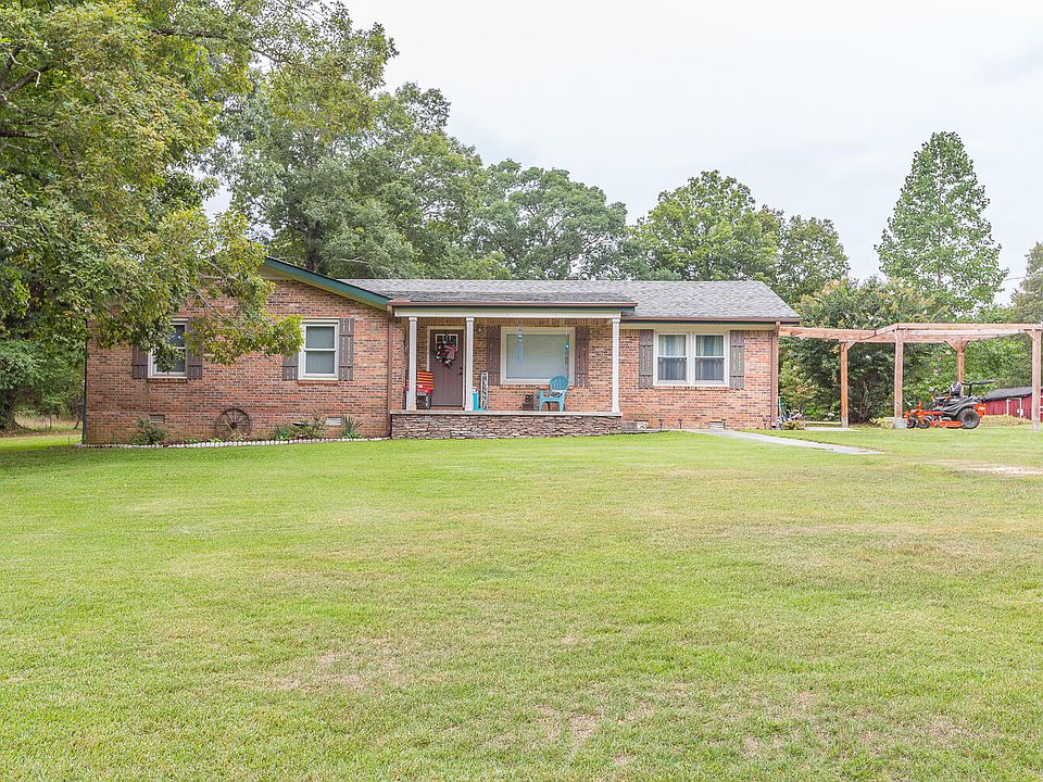 1729 Trussell Rd, Monteagle, TN 37356 MLS 1361709 Zillow