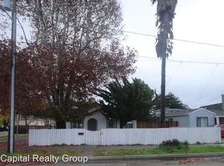 130 Lighthouse Ave, Santa Cruz, CA 95060