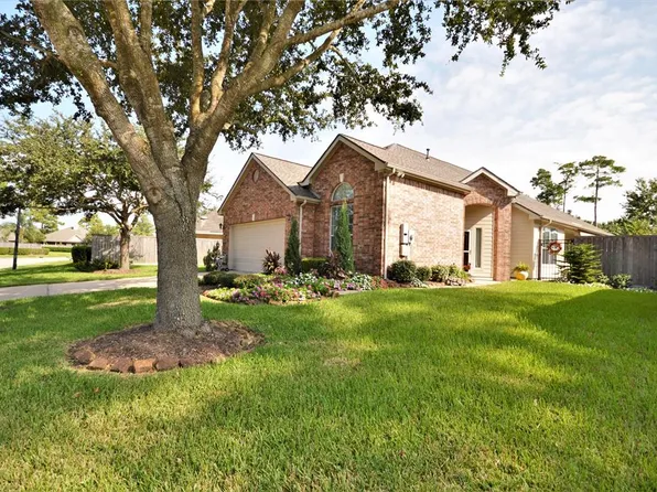 1315 N Riviera Cir, Pearland, TX 77581