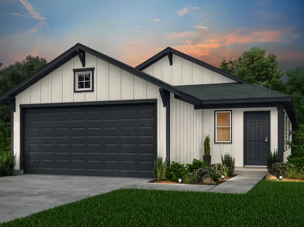 Taft Plan, Lily Springs