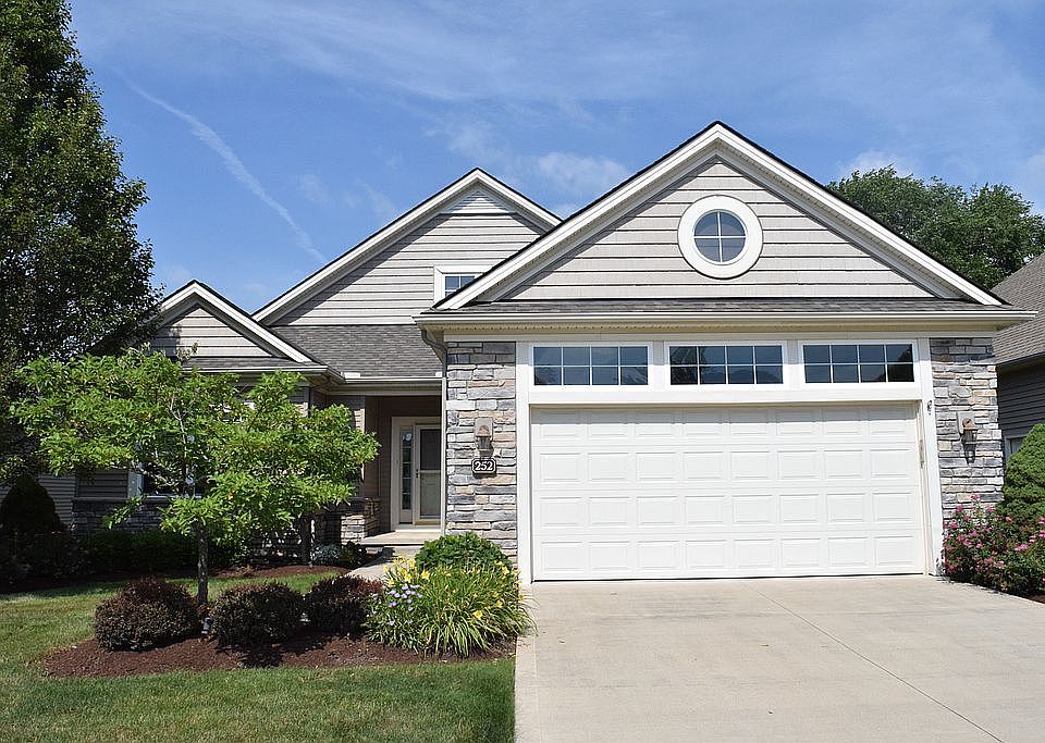 252 Prestwick Dr