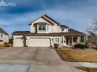 8045 Orchard Path Rd, Colorado Springs, CO 80919