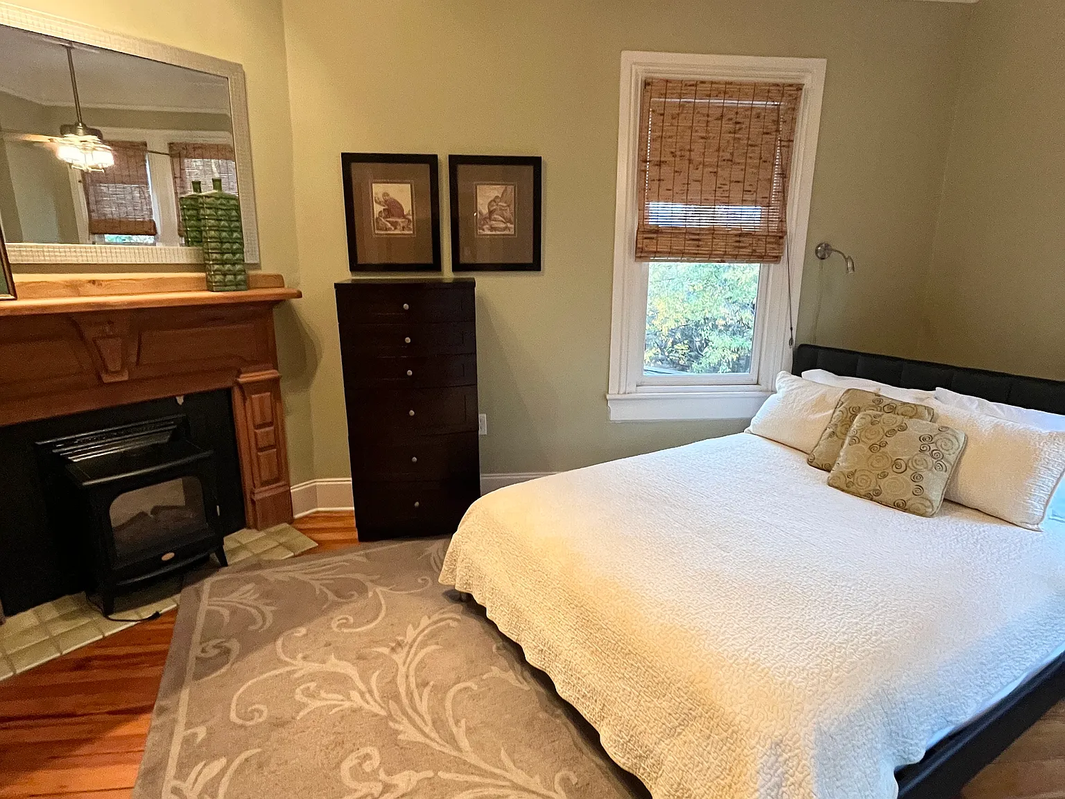 1 bed, $1,500 — Photo 2
